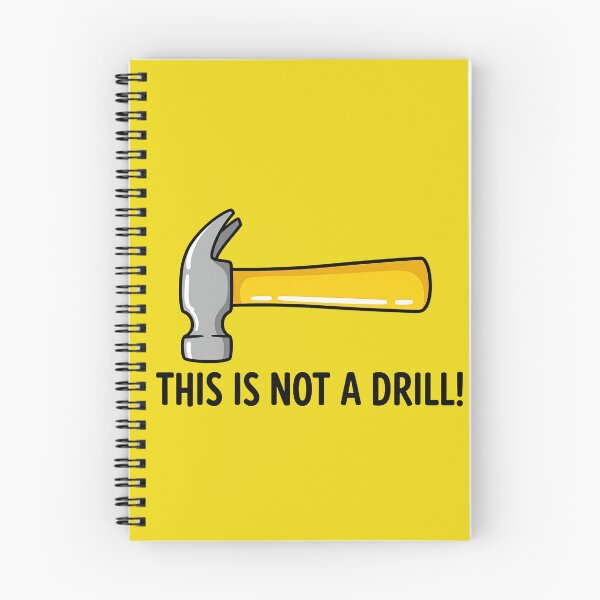 Item preview, This is NOT a Drill designed and sold by StitchNRebl.