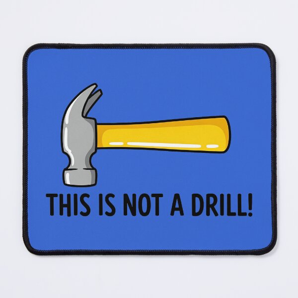 Item preview, This is NOT a Drill designed and sold by StitchNRebl.