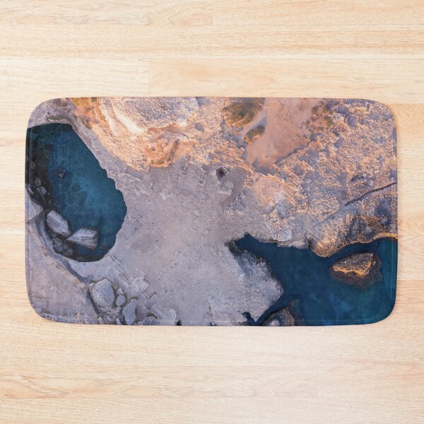 Item preview, Poetry in Stone – Grotta della Poesia, Salento designed and sold by FineFrameStudio.