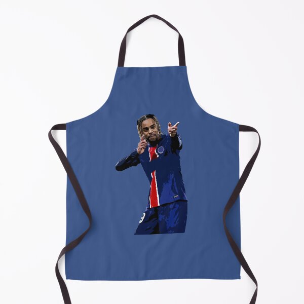 Item preview, Bradley Barcola designed and sold by raffrasta.
