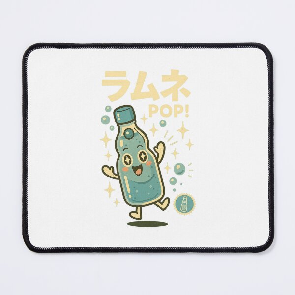 Item preview, Ramune - Japanese Vintage designed and sold by Oni  Zuka.