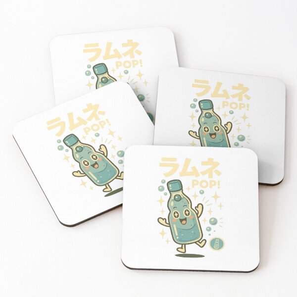 Item preview, Ramune - Japanese Vintage designed and sold by Oni  Zuka.