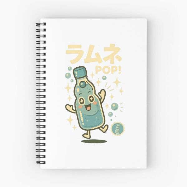 Item preview, Ramune - Japanese Vintage designed and sold by Oni  Zuka.