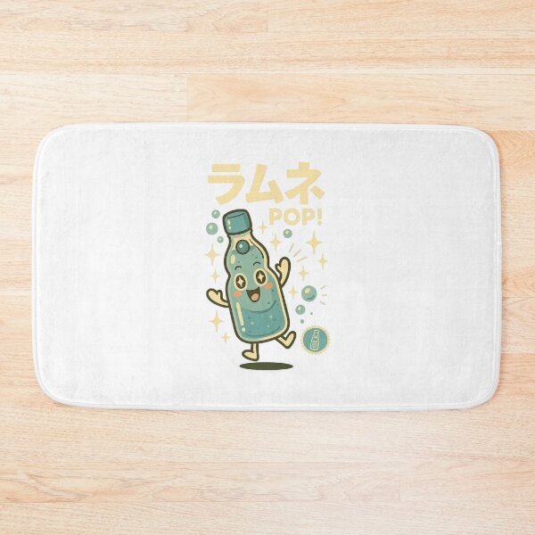 Item preview, Ramune - Japanese Vintage designed and sold by Oni  Zuka.