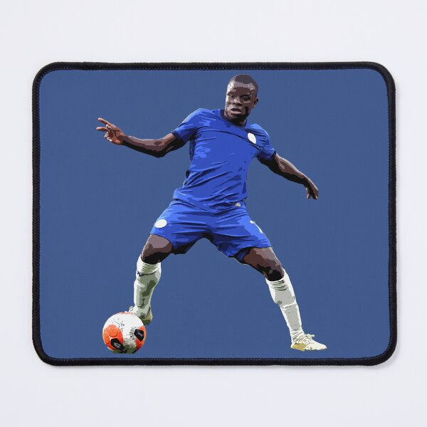 Item preview, N'Golo Kante designed and sold by raffrasta.