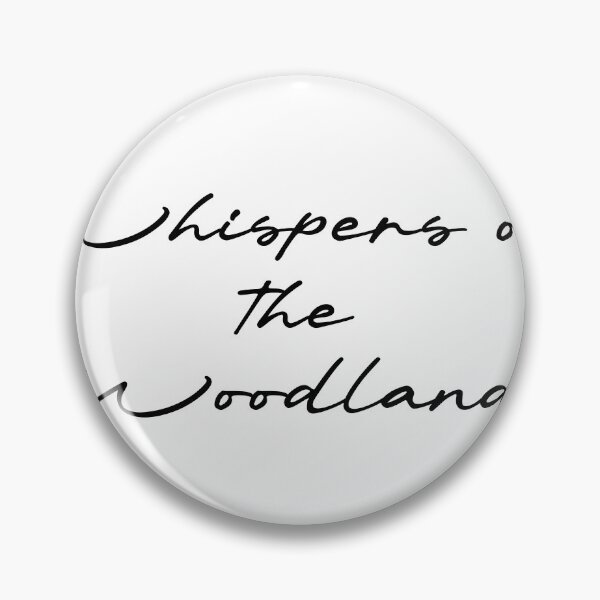 Item preview, Whispers of the Woodland designed and sold by Ninjacatoff.