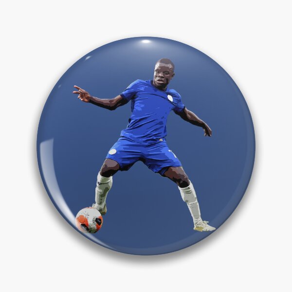 Artikelvorschau, N'Golo Kante entworfen und verkauft von raffrasta.