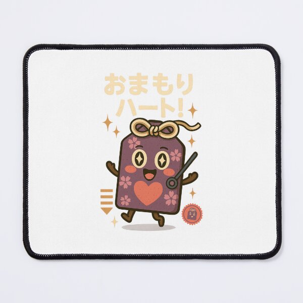Item preview, Good luck charm - Japanese Vintage designed and sold by Oni Zuka.