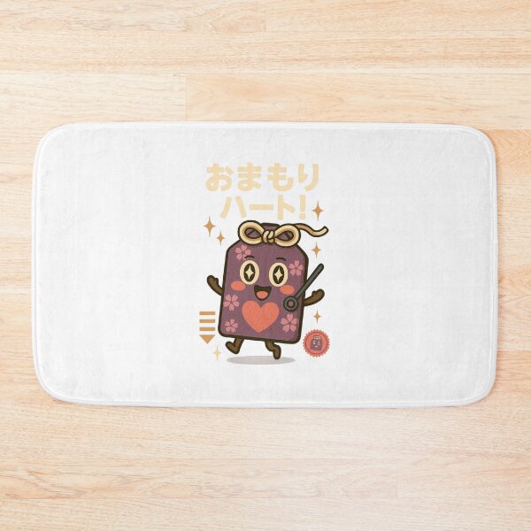 Item preview, Good luck charm - Japanese Vintage  designed and sold by Oni  Zuka.