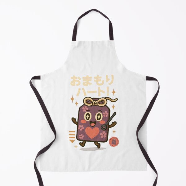 Item preview, Good luck charm - Japanese Vintage designed and sold by Oni Zuka.