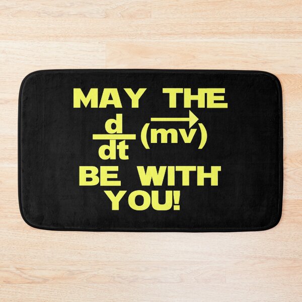 Item preview, May the "force" be with you designed and sold by maniacreations.