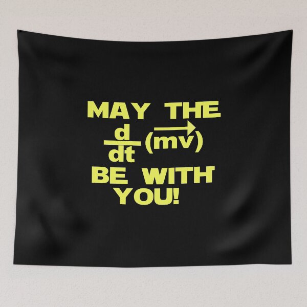 Item preview, May the "force" be with you designed and sold by maniacreations.
