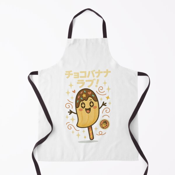 Item preview, Banana and chocolate - Japanese Vintage designed and sold by Oni Zuka.