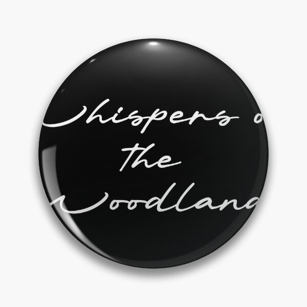 Item preview, Whispers of the Woodland designed and sold by Ninjacatoff.