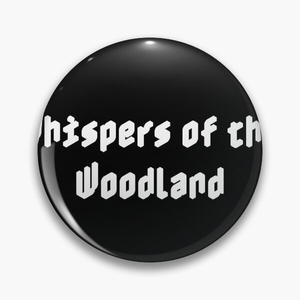 Item preview, Whispers of the Woodland designed and sold by Ninjacatoff.