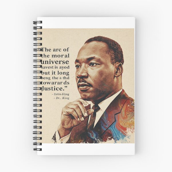 Item preview, MLK: Soñador - Diseño contemporáneo designed and sold by Monlogocom.