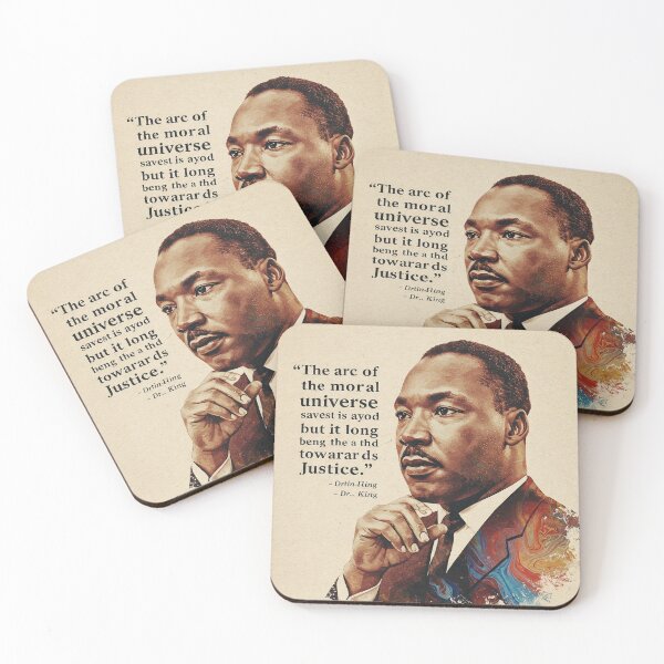 Artikelvorschau, MLK: Träumer – Zeitgenössisches Design entworfen und verkauft von Monlogocom.