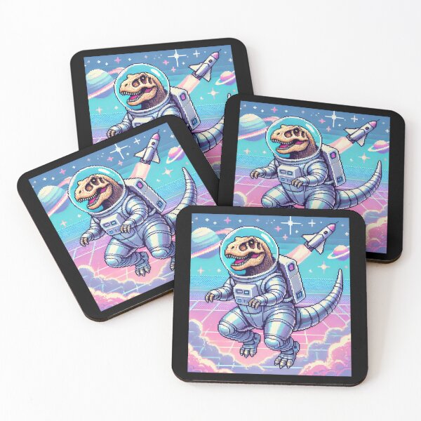 Item preview, dinosaur themed designed and sold by TEEJAMBOREE.