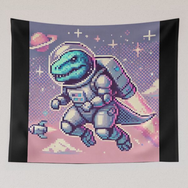Item preview, dinosaur themed designed and sold by TEEJAMBOREE.