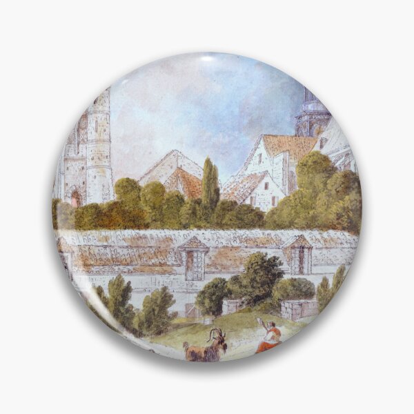 Item preview, Paris in 1807 designed and sold by 19th Century in Color.