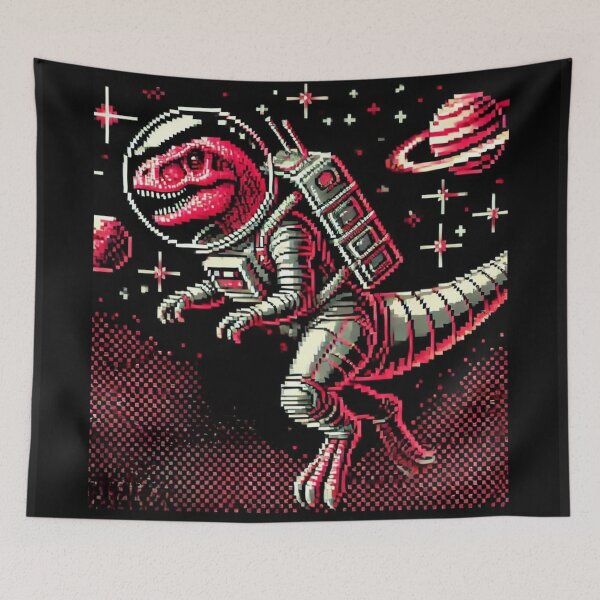Item preview, dinosaur themed designed and sold by TEEJAMBOREE.