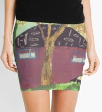 SummerPark Mini Skirt