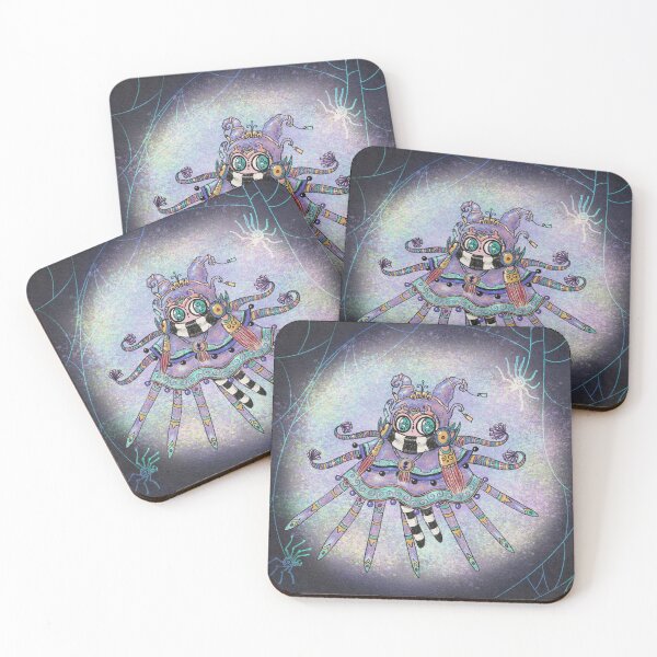 Item preview, Spirit of the Wishing Tree designed and sold by PukaMuriska.