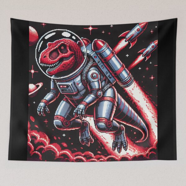 Item preview, dinosaur themed designed and sold by TEEJAMBOREE.