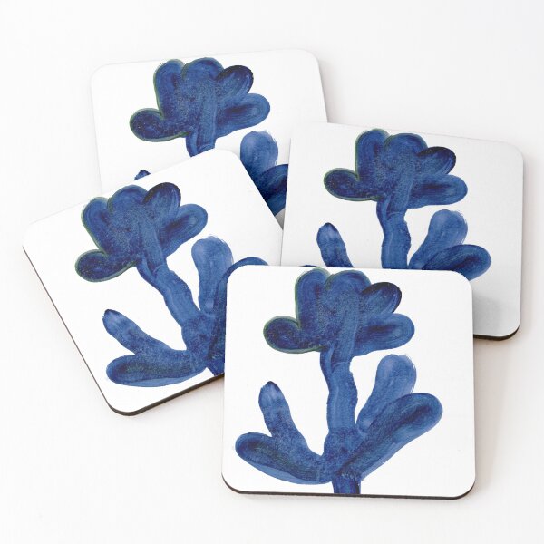 Item preview, Wathercolour "Flowers" Collection by Nata Gallo. Pattern №16 designed and sold by NataGallo.