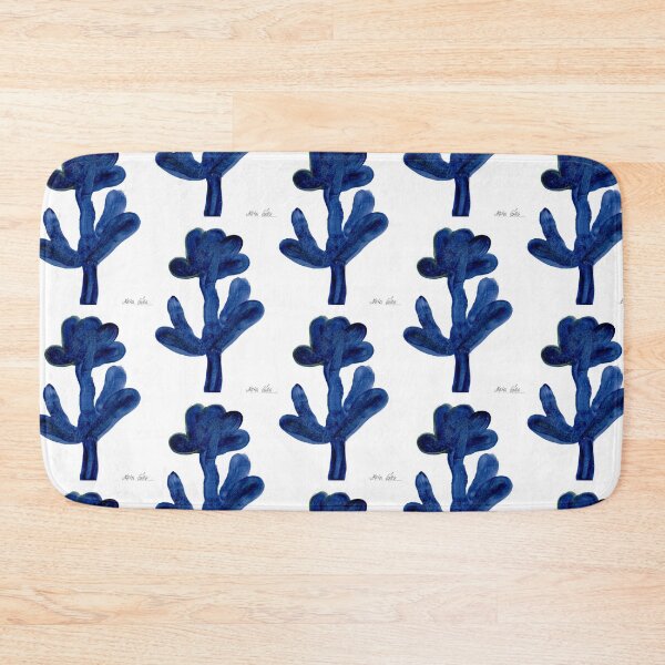 Item preview, Wathercolour "Flowers" Collection by Nata Gallo. Pattern №16 designed and sold by NataGallo.