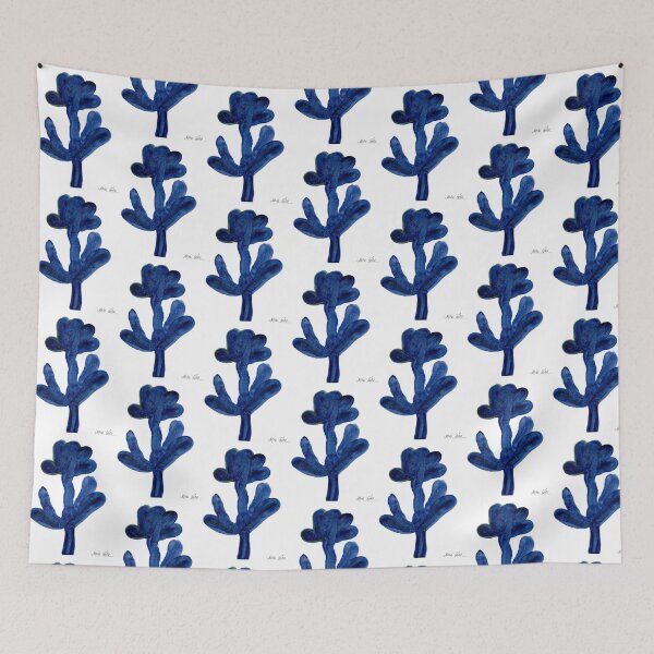 Item preview, Wathercolour "Flowers" Collection by Nata Gallo. Pattern №16 designed and sold by NataGallo.