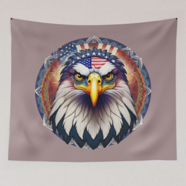 Item preview, U.S. Eagle designed and sold by Graphichop.