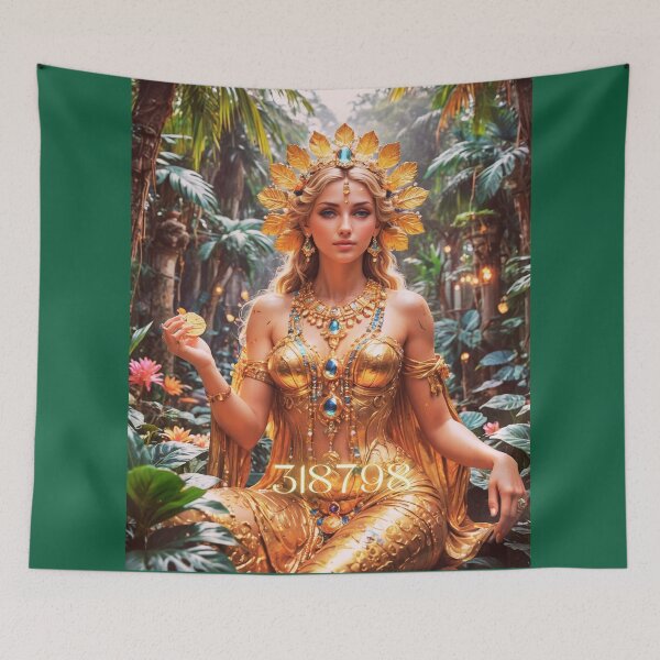 Item preview, FORTUNA DELUXE designed and sold by Anamcaradivine.