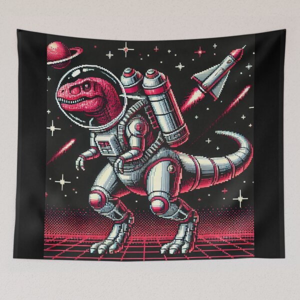 Item preview, dinosaur themed designed and sold by TEEJAMBOREE.