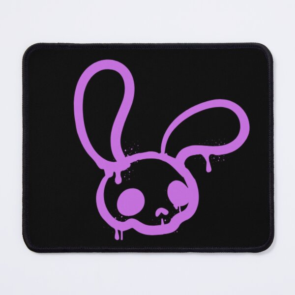 Item preview, Dead bunny Face xl designed and sold by Jen-stuffs.