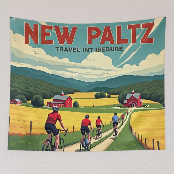 Item preview, New Paltz designed and sold by Dreams--Cape.