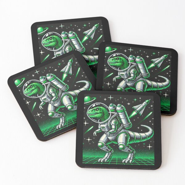 Item preview, dinosaur themed designed and sold by TEEJAMBOREE.