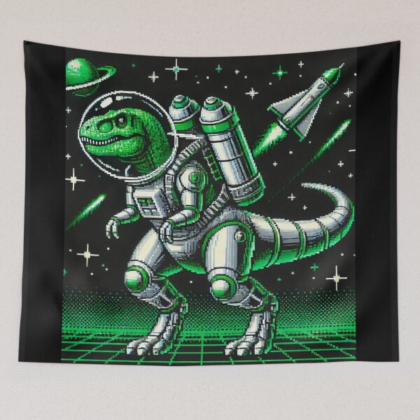 Item preview, dinosaur themed designed and sold by TEEJAMBOREE.