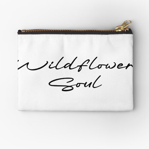 Item preview, Wildflower Soul designed and sold by Ninjacatoff.