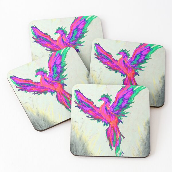 Artikelvorschau, Original Phoenix entworfen und verkauft von Ashley’sAnimalz.