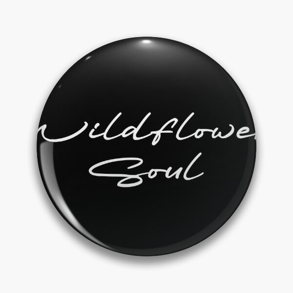 Item preview, Wildflower Soul designed and sold by Ninjacatoff.