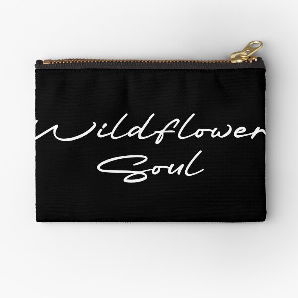 Item preview, Wildflower Soul designed and sold by Ninjacatoff.
