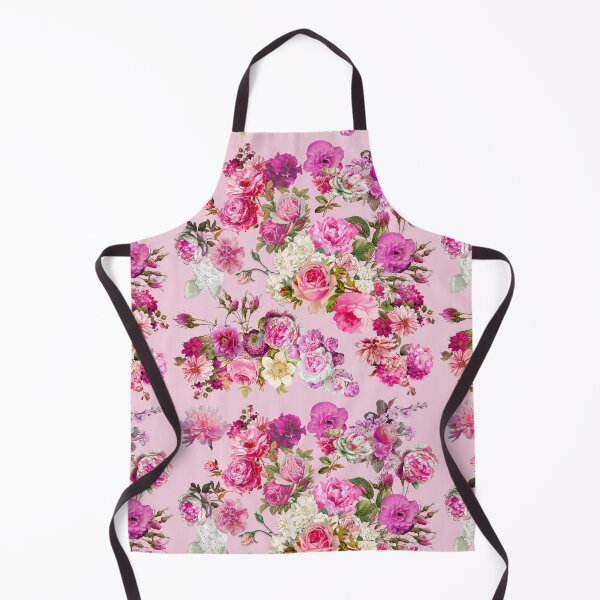 Item preview, Showgirl Roses on Ballet Pink designed and sold by Peggy Stanley.