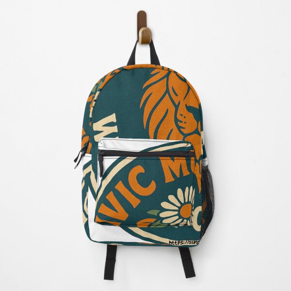 Item preview, Lion. Civic Mutual Aid. We Take Care of Us. Retro. designed and sold by Sunny Apocalypse .