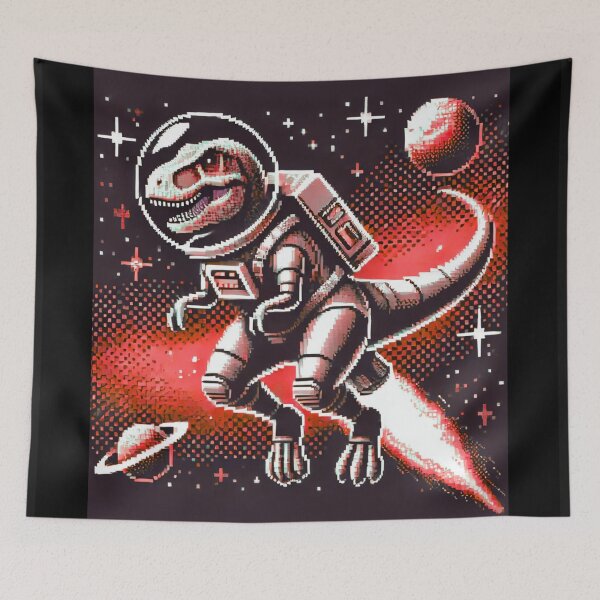 Item preview, dinosaur themed designed and sold by TEEJAMBOREE.