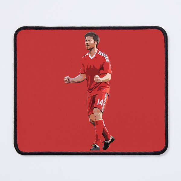 Item preview, Xabi Alonso designed and sold by raffrasta.
