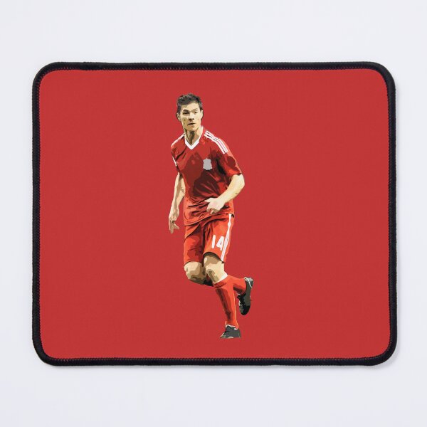 Item preview, Xabi Alonso designed and sold by raffrasta.