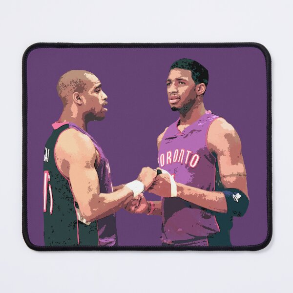 Item preview, Vince Carter & Tracy McGrady designed and sold by raffrasta.