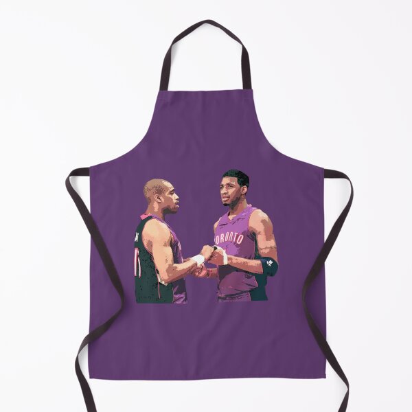 Item preview, Vince Carter & Tracy McGrady designed and sold by raffrasta.