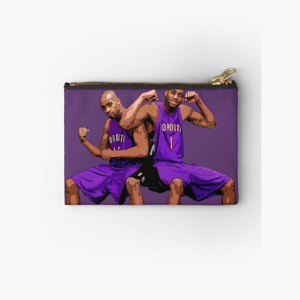 Item preview, Vince Carter & Tracy McGrady designed and sold by raffrasta.